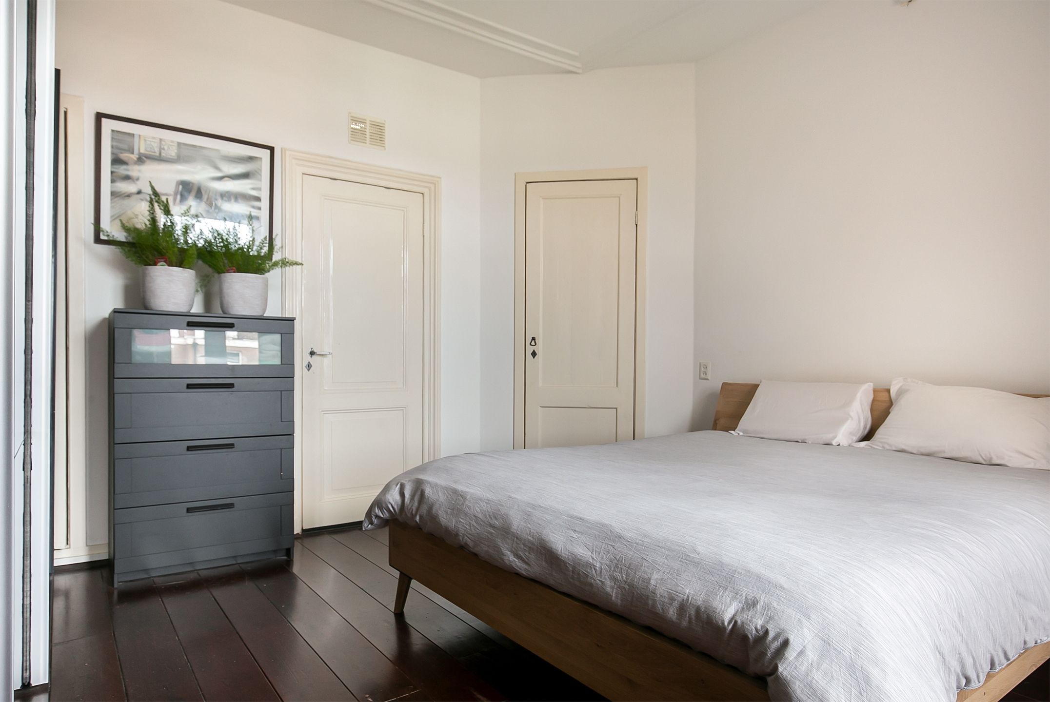 apartment for rent in Spoorsingel 26-C 1941JM Beverwijk Meerplein Beverwijk