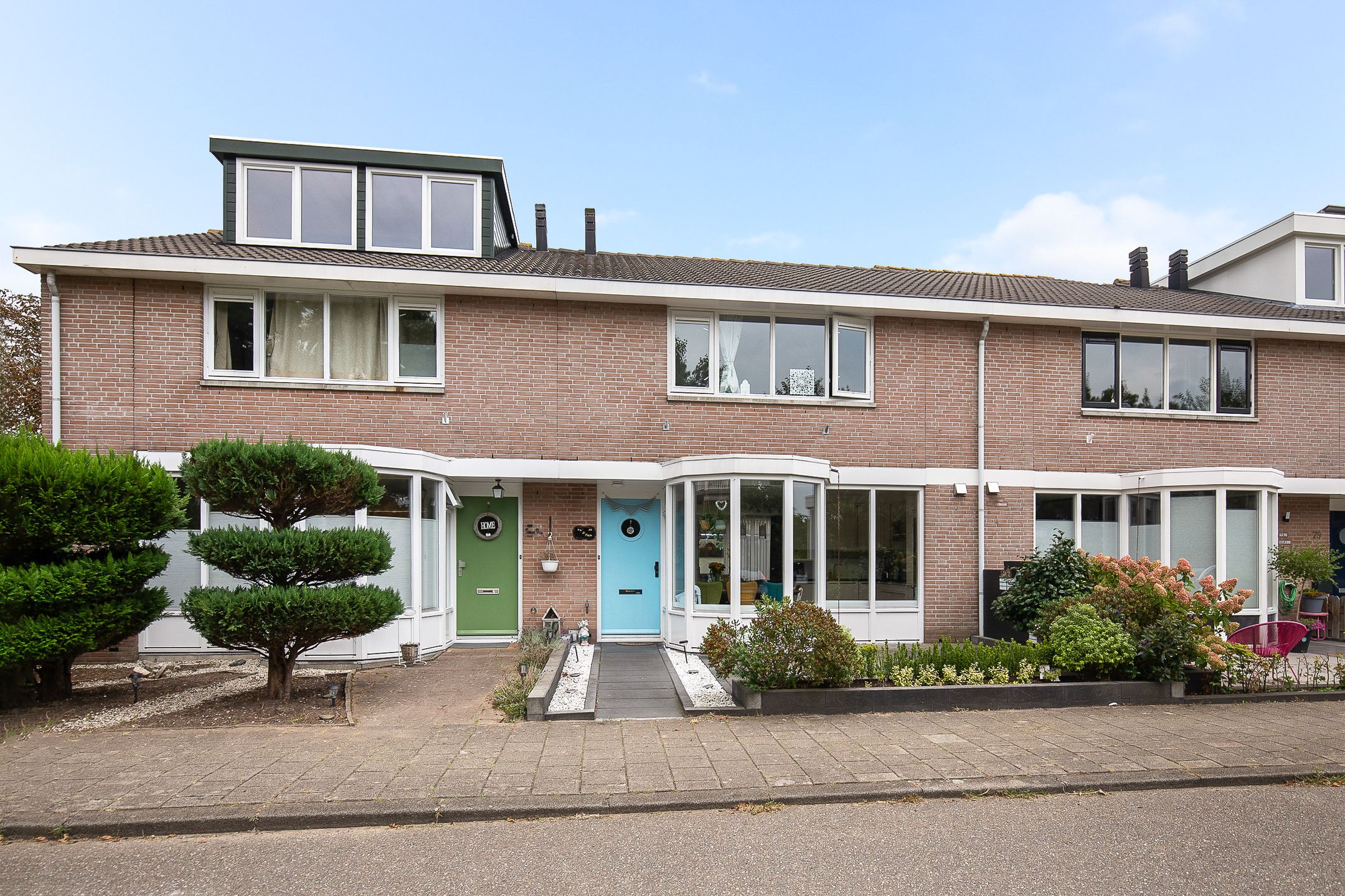 apartment for rent in Torenmolen 94- 2317NW Leiden Merenwijk-Centrum Leiden