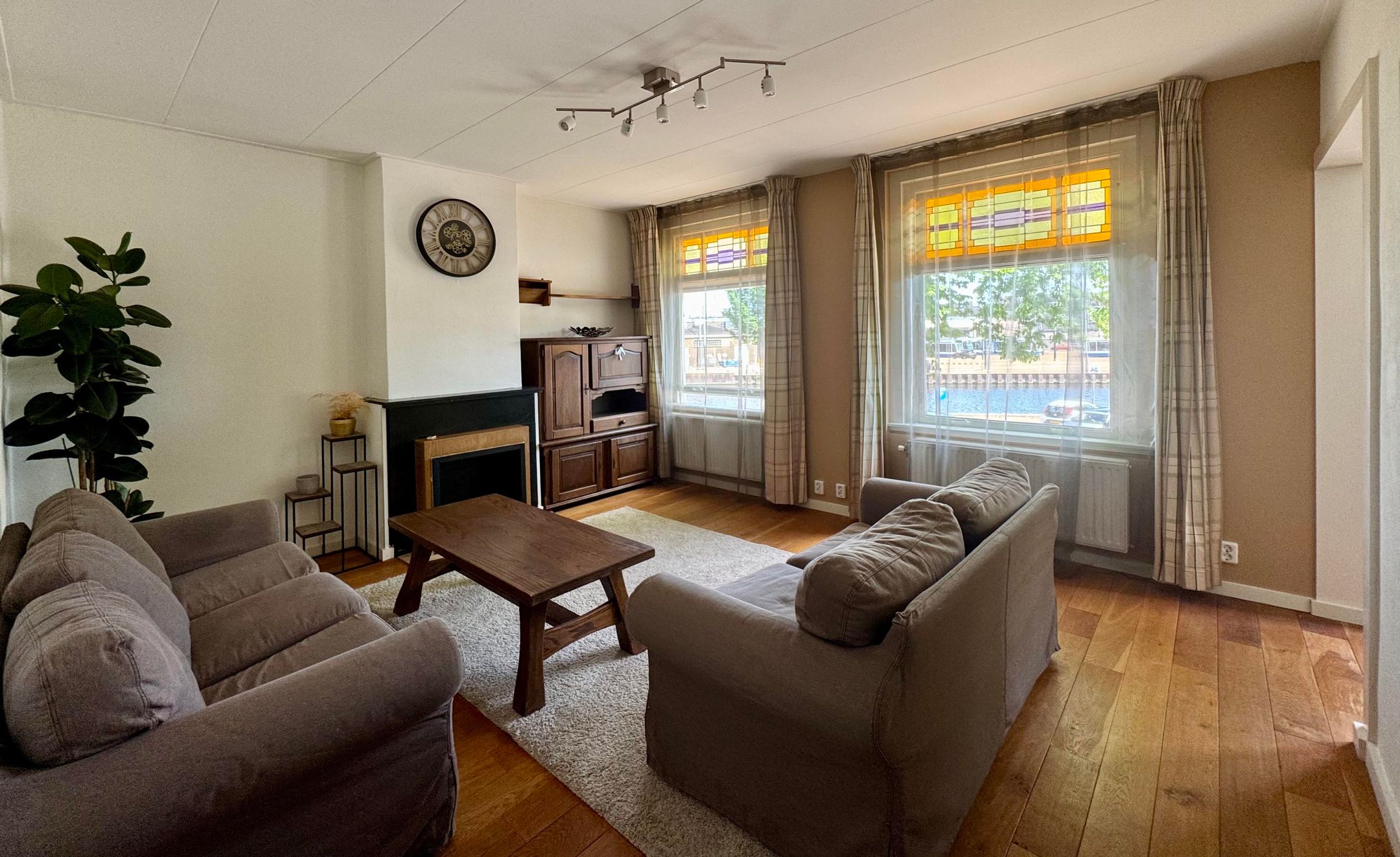 apartment for rent in Bellevuelaan 79- 2012BX Haarlem Welgelegen Haarlem