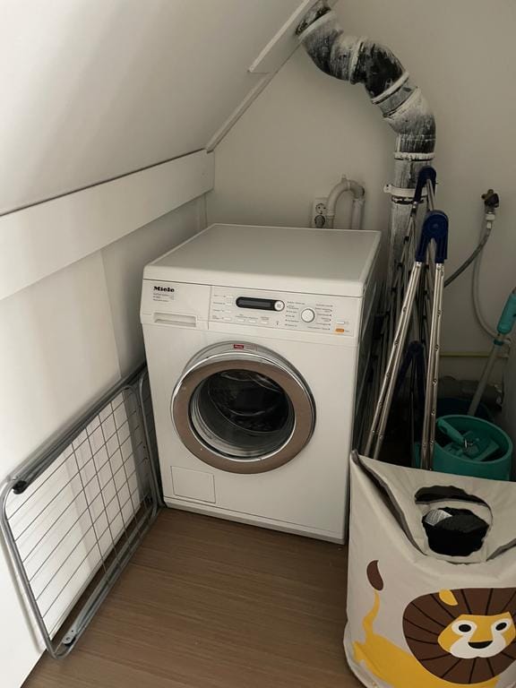 apartment for rent in Zuidpoolsingel 270- 2408BS Alphen aan den Rijn Europaplein Alphen aan den Rijn