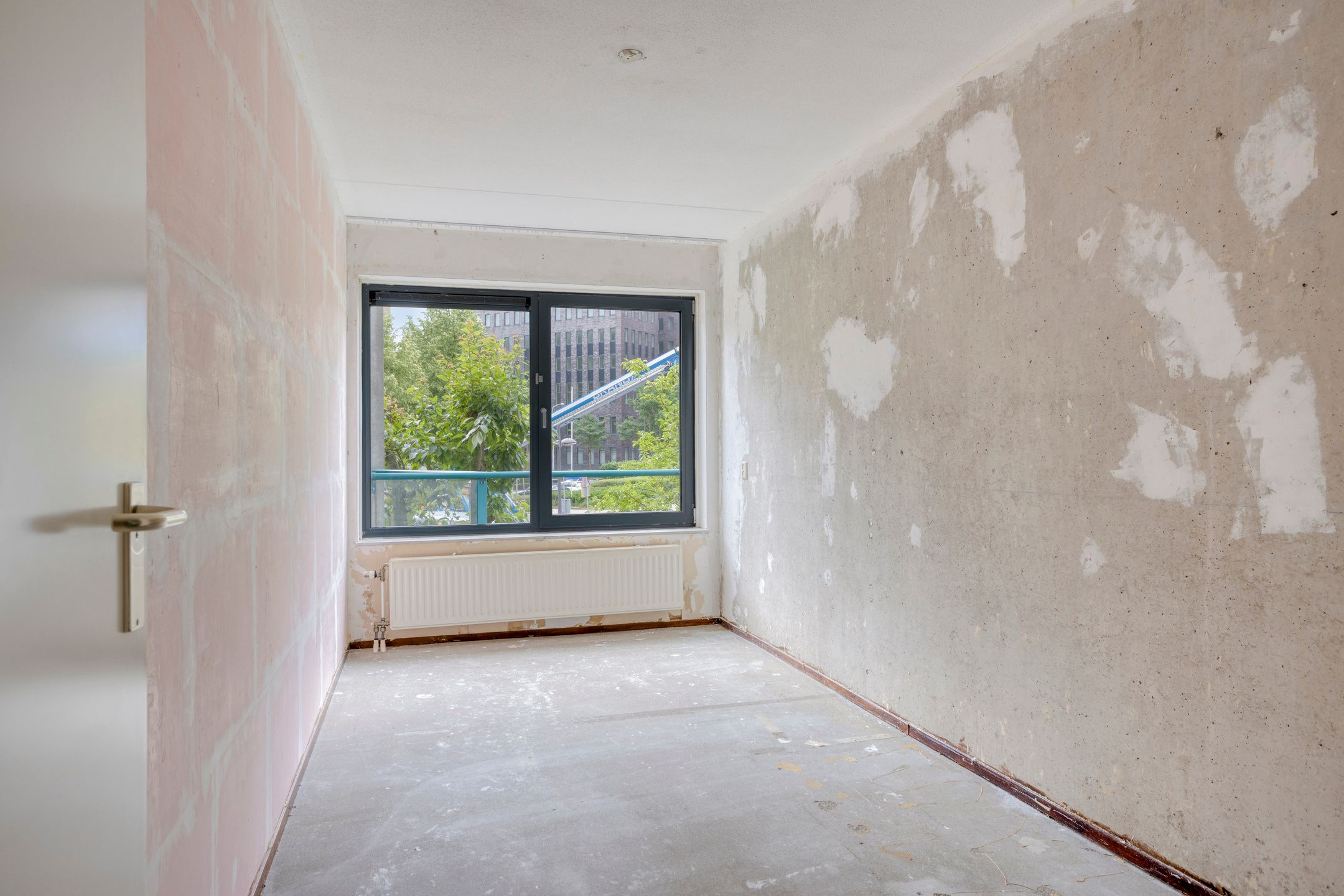 apartment for rent in Roelof Hartplein 7-H 1071TR Amsterdam Duivelseiland Amsterdam Amsterdam