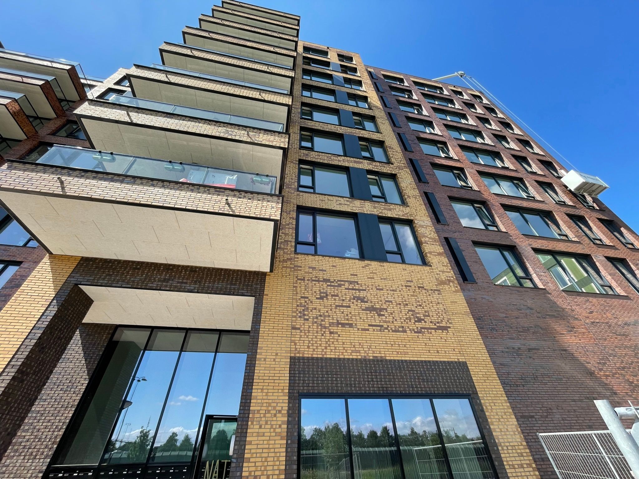 apartment for rent in Beemsterstraat 542-C1 1024BV Amsterdam Werengouw-Midden Amsterdam