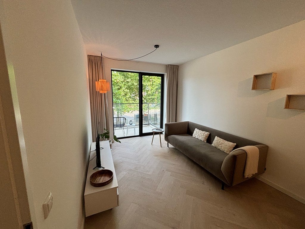 Te huur: Appartement Niemeyerstraat 17 in Hoofddorp
