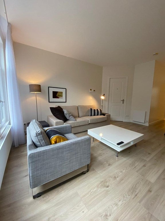 Appartement te huur Groenburgwal in Amsterdam voor € 3.250