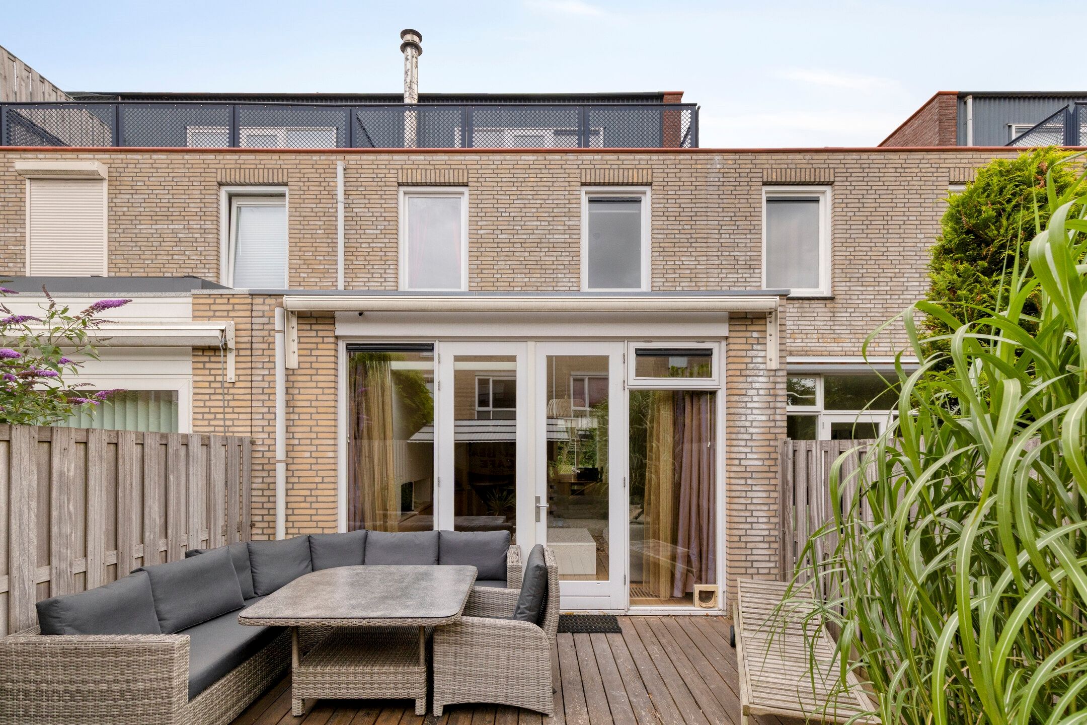 house for rent in Bezembinder 37- 2401HT Alphen aan den Rijn Ambachtenbuurt-West Alphen aan den Rijn