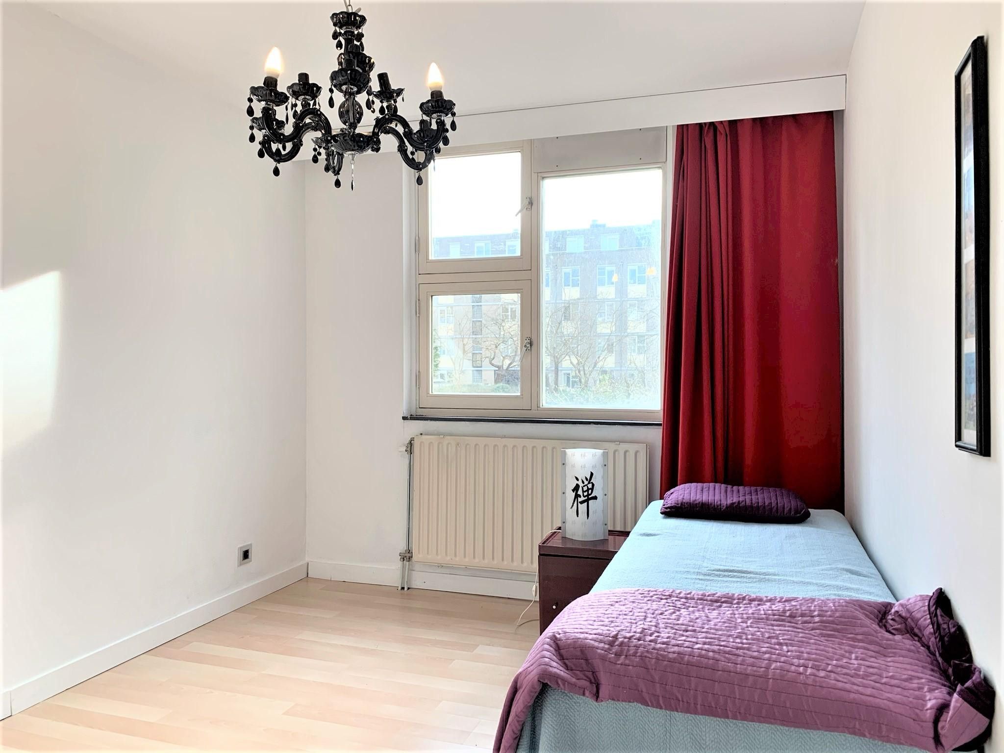 Appartement te huur