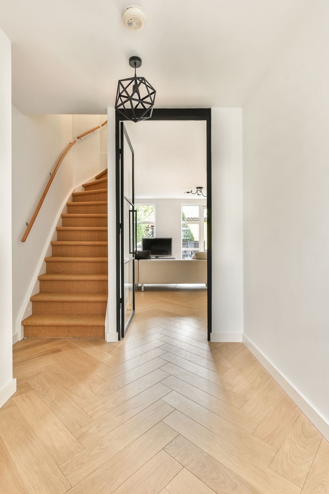 apartment for rent in Spaarndammerstraat 29-2 1013SR Amsterdam Spaarndammerbuurt-Zuidwest Amsterdam