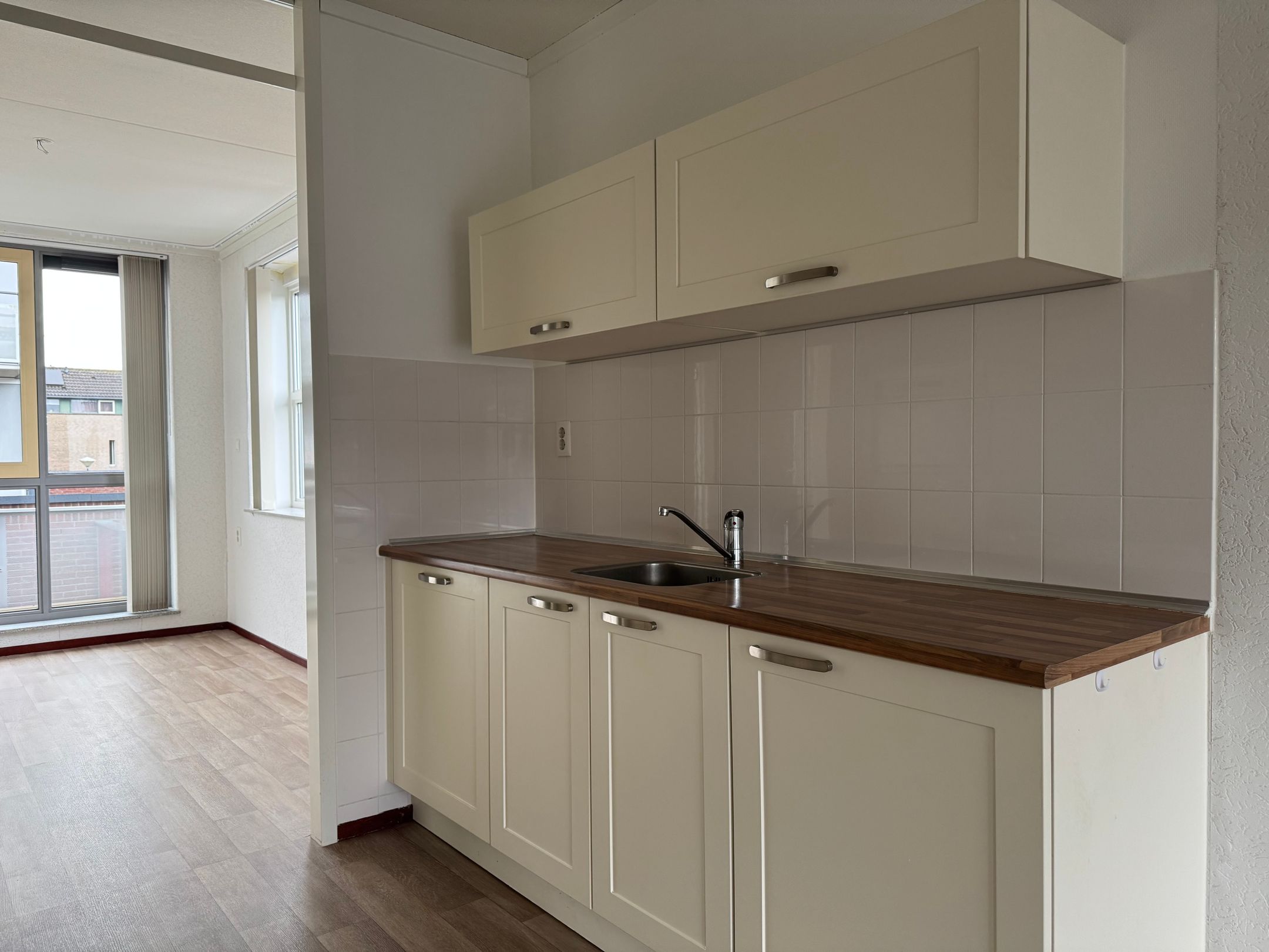 apartment for rent in Gerrit Rietveldsingel 263- 1112ZB Diemen Holland Park Diemen