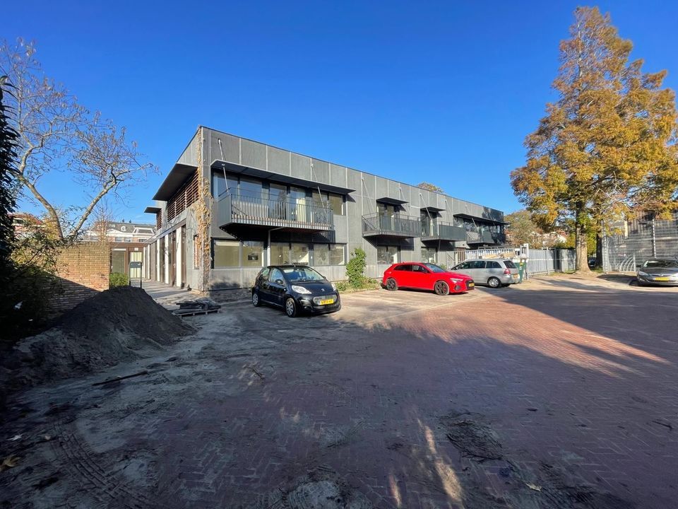 Appartement te huur Julianastraat 44 in Alkmaar voor € 1.600