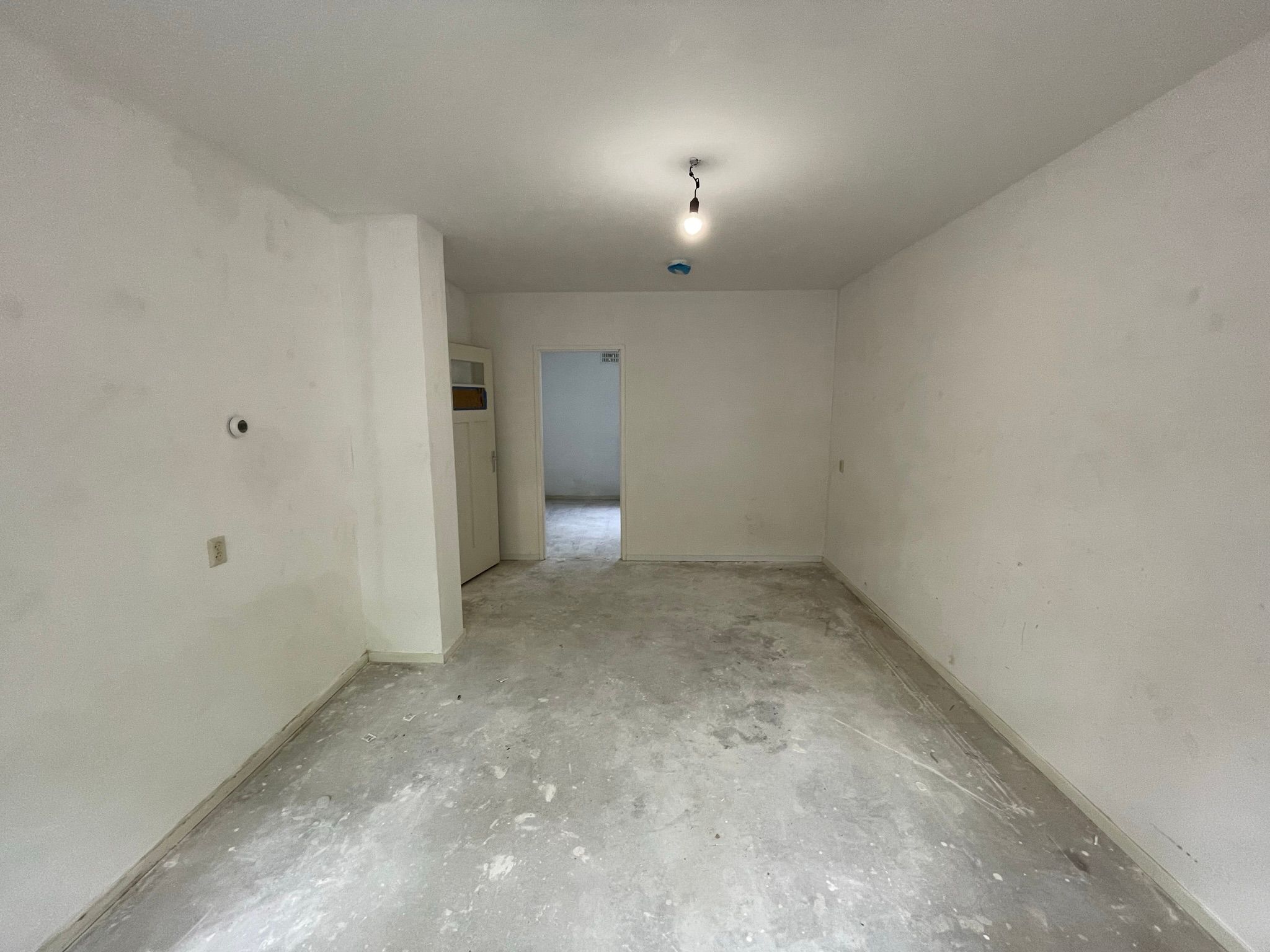 apartment for rent in Royaards van den Hamkade 231- 3552CL Utrecht Ondiep Utrecht