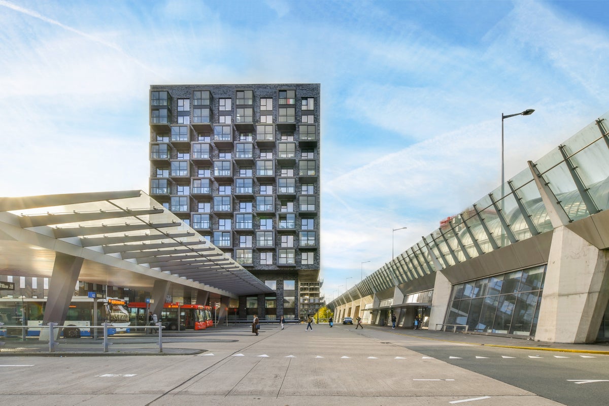 Appartement te huur Termini 279 in Amsterdam voor € 1.780
