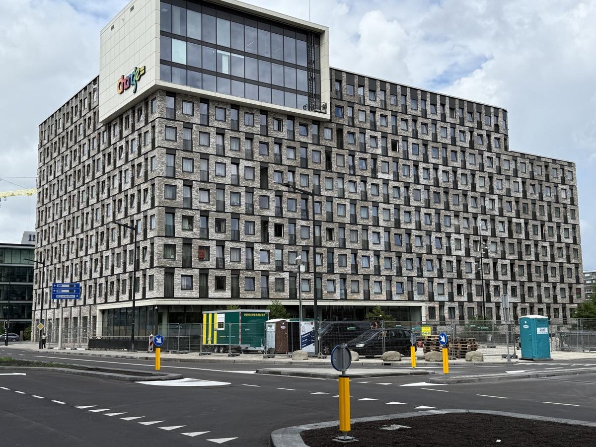 Appartement te huur Elizabeth Cady Stantonplein 467 in Amsterdam voor € 783