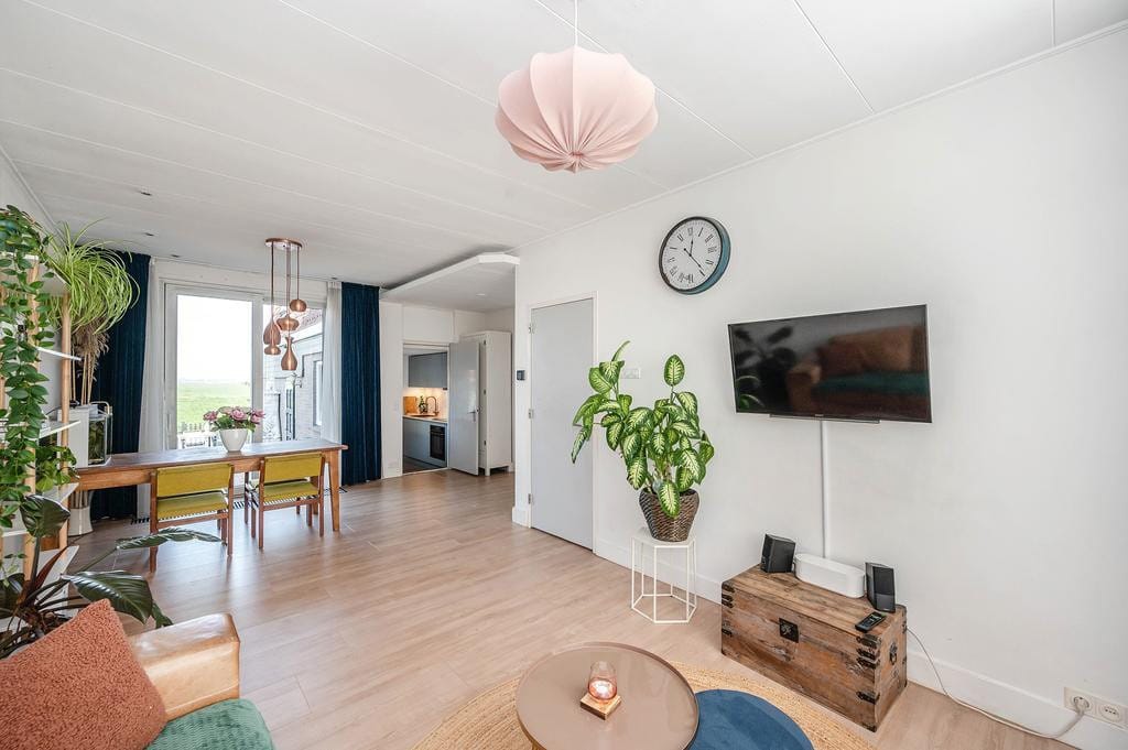 apartment for rent in Bonistraat 19- 2585SZ Den Haag Archipelbuurt Den Haag