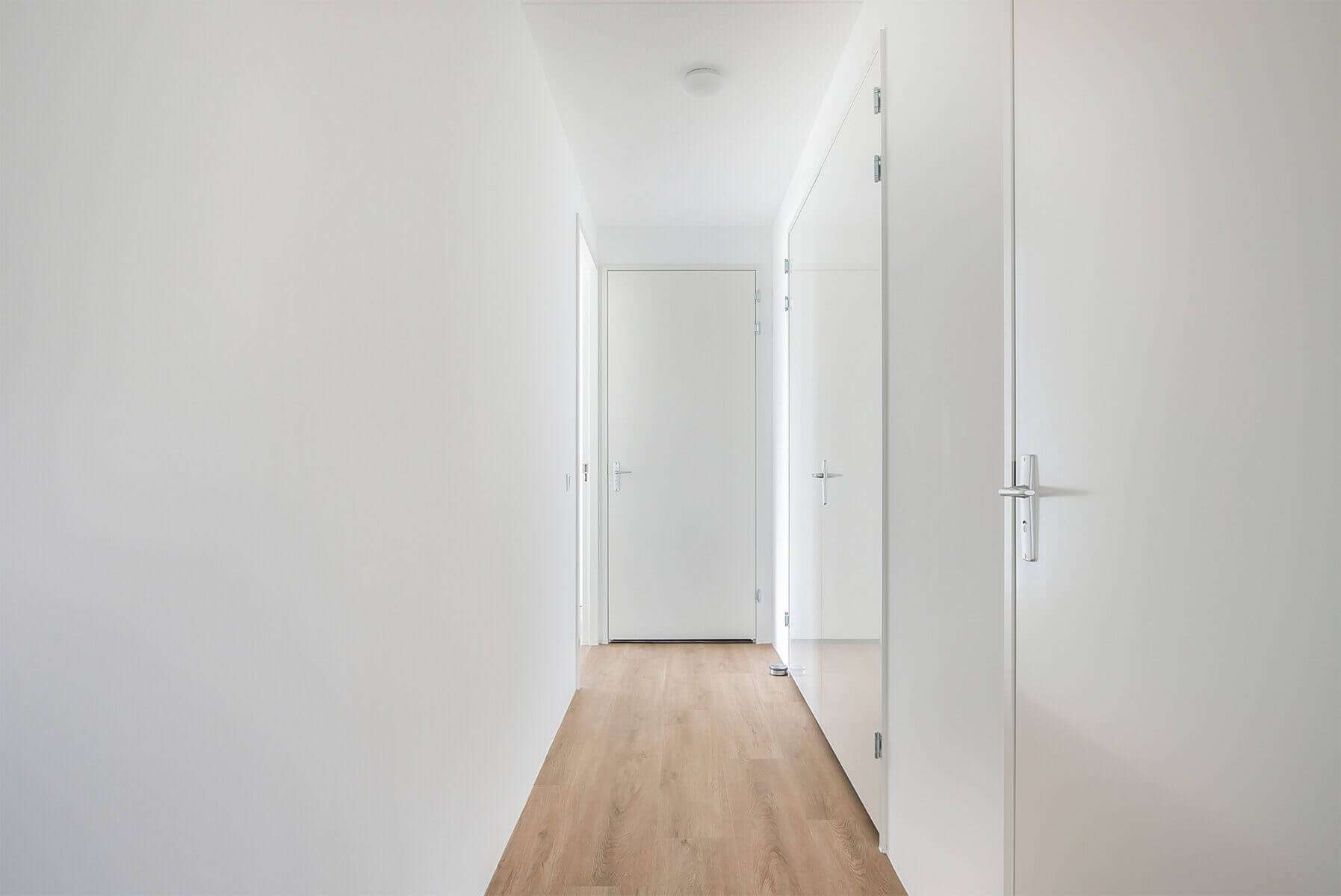 Cesar Francklaan, Heemstede, Nederland