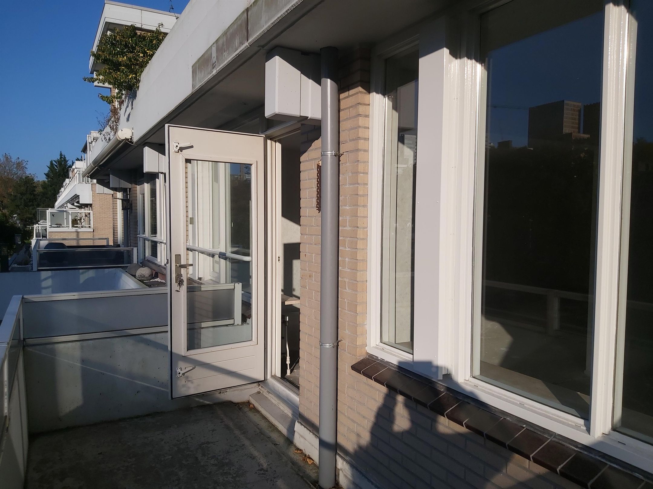 apartment for rent in Elizabeth Cady Stantonplein 741- 1102BL Amsterdam F-buurt Amsterdam