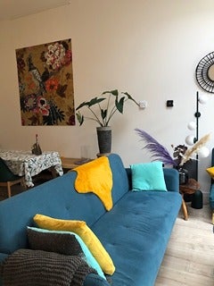 Kamer te huur IJsselmeerstraat 82 B in Amsterdam voor € 955