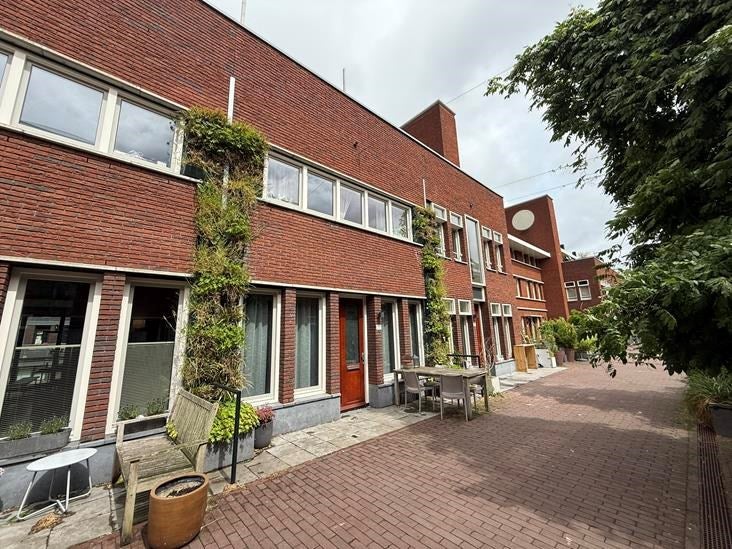 Appartement te huur Stettineiland in Amsterdam voor € 4.000