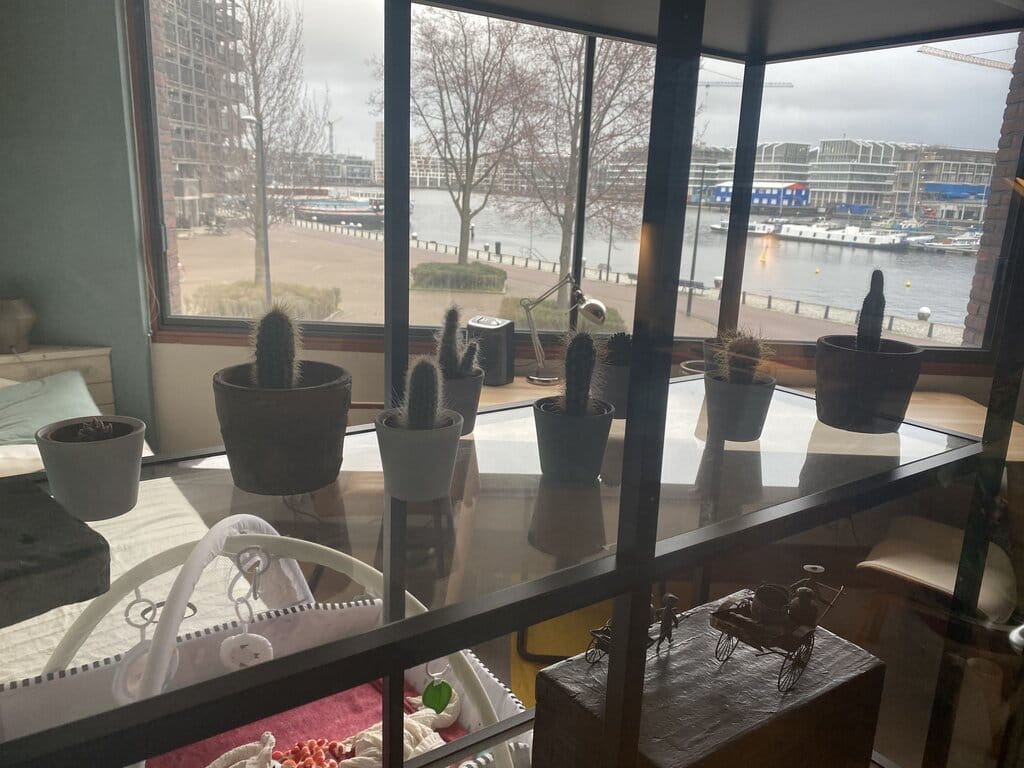 house for rent in de la Sablonièrekade 12- 8261JP Kampen Binnenstad Kampen Kampen