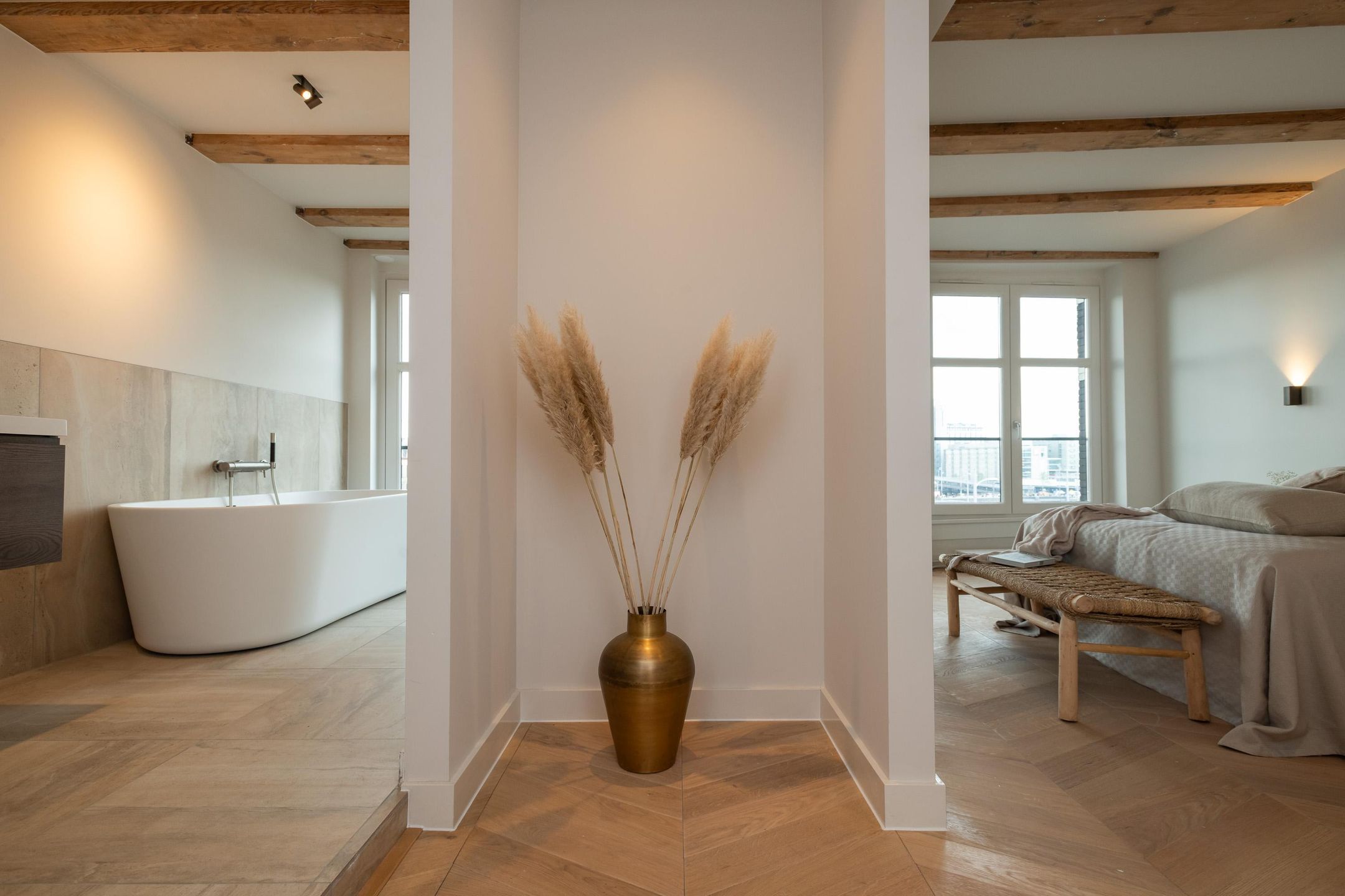 apartment for rent in Carolina MacGillavrylaan 304- 1098XB Amsterdam Science Park-Noord Amsterdam