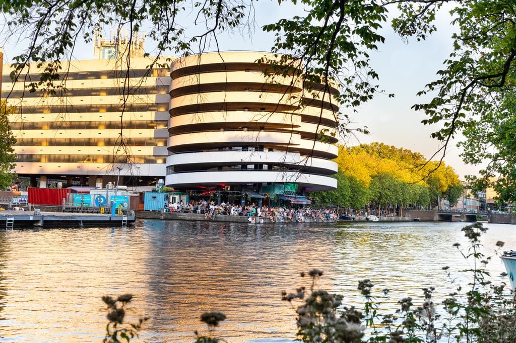 apartment for rent in Aziëweg 37- 2035RR Haarlem Romolenpolder-oost Haarlem