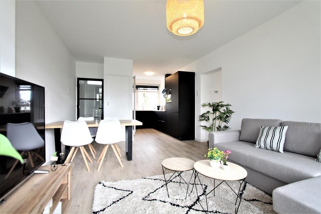 Te huur: Appartement Spurgeonlaan in Amstelveen