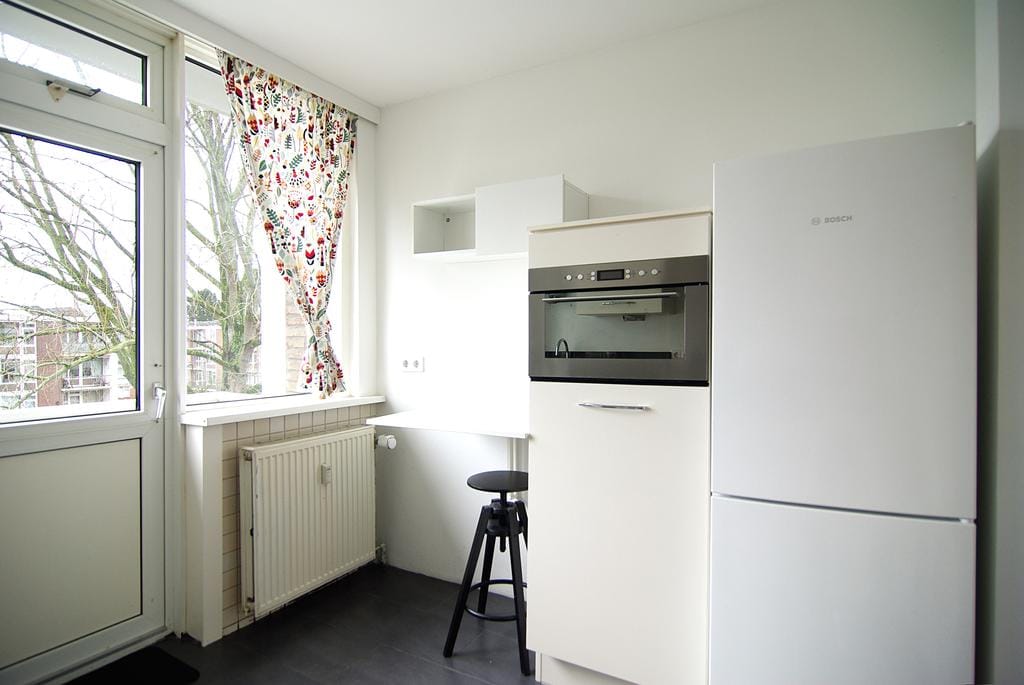 apartment for rent in Noorwegenkade 678- 1363DS Almere Europakwartier W.-West Almere