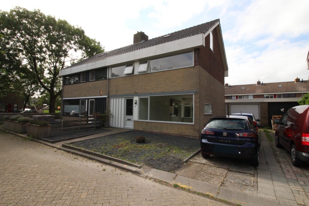 Te huur: Huis Nicolaas Beetsstraat in Harlingen