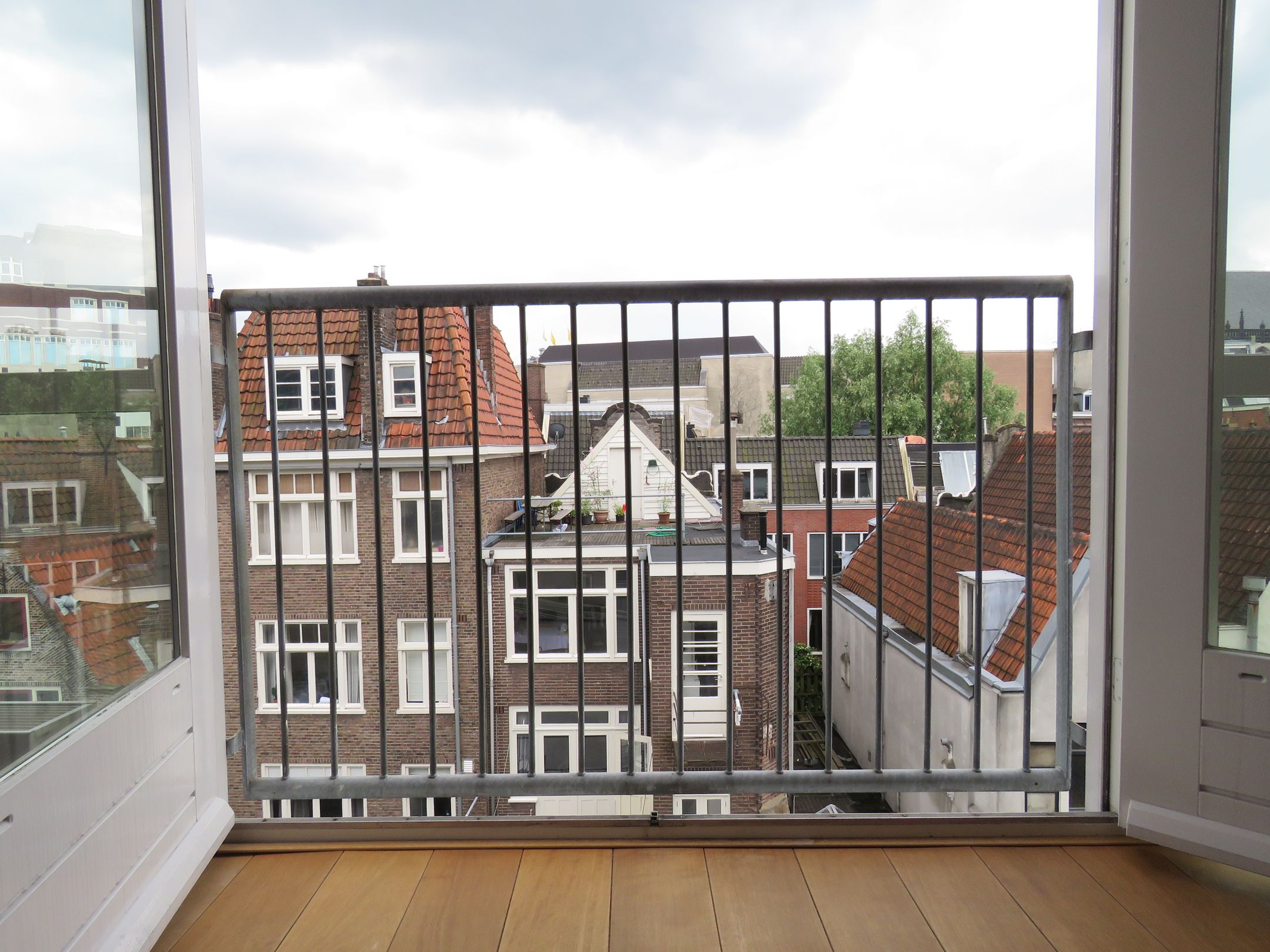 apartment for rent in Kinderdijkstraat 12-2 1079GH Amsterdam Scheldebuurt-Oost Amsterdam