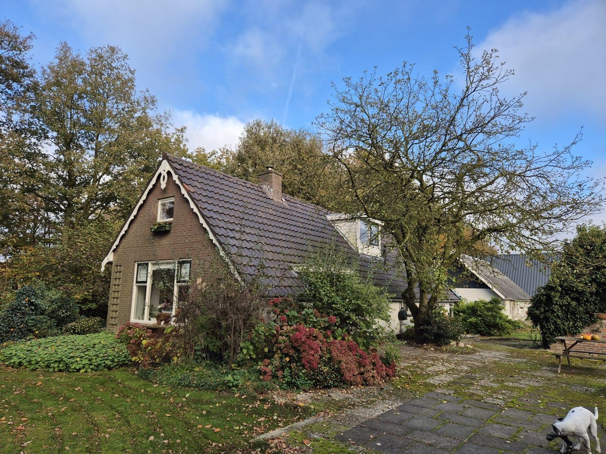 Huis te huur Krommewijk in Nieuweroord voor € 1.800