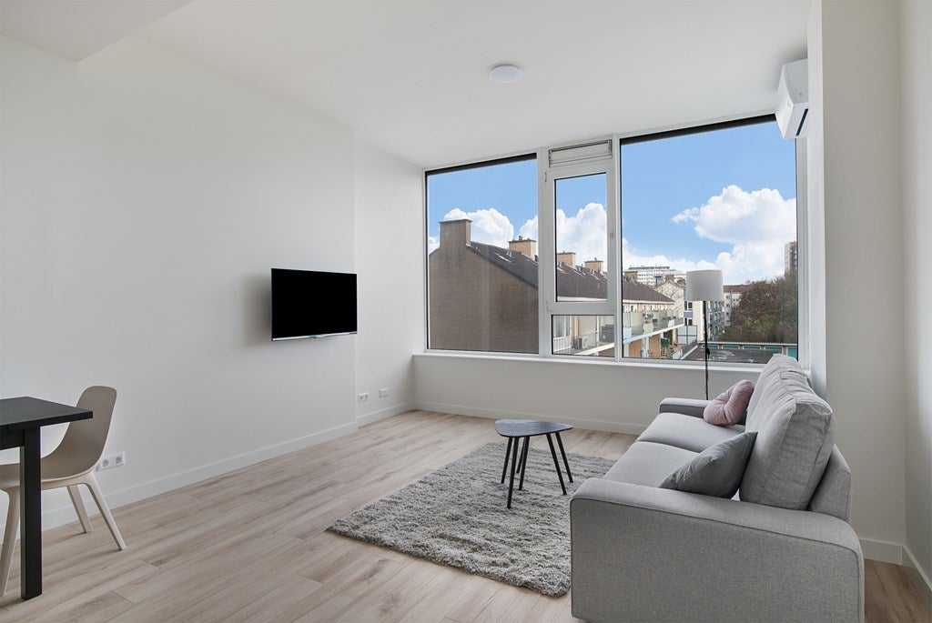 Appartement te huur Wethouder Hillenaarplnts 121 in Rijswijk voor € 1.749