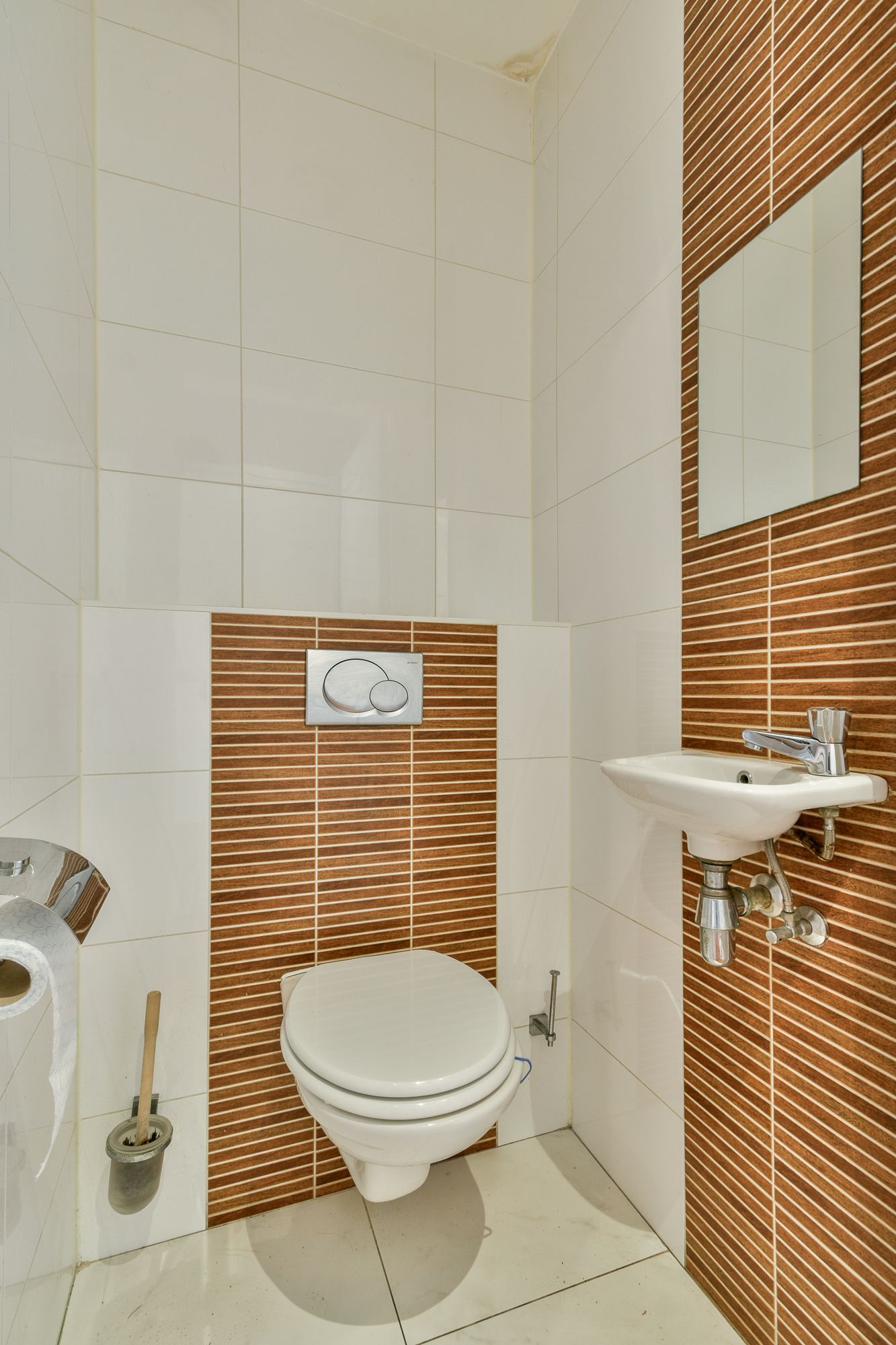 apartment for rent in Bramzeilhof 126- 1034LL Amsterdam Banne-Noordoost Amsterdam