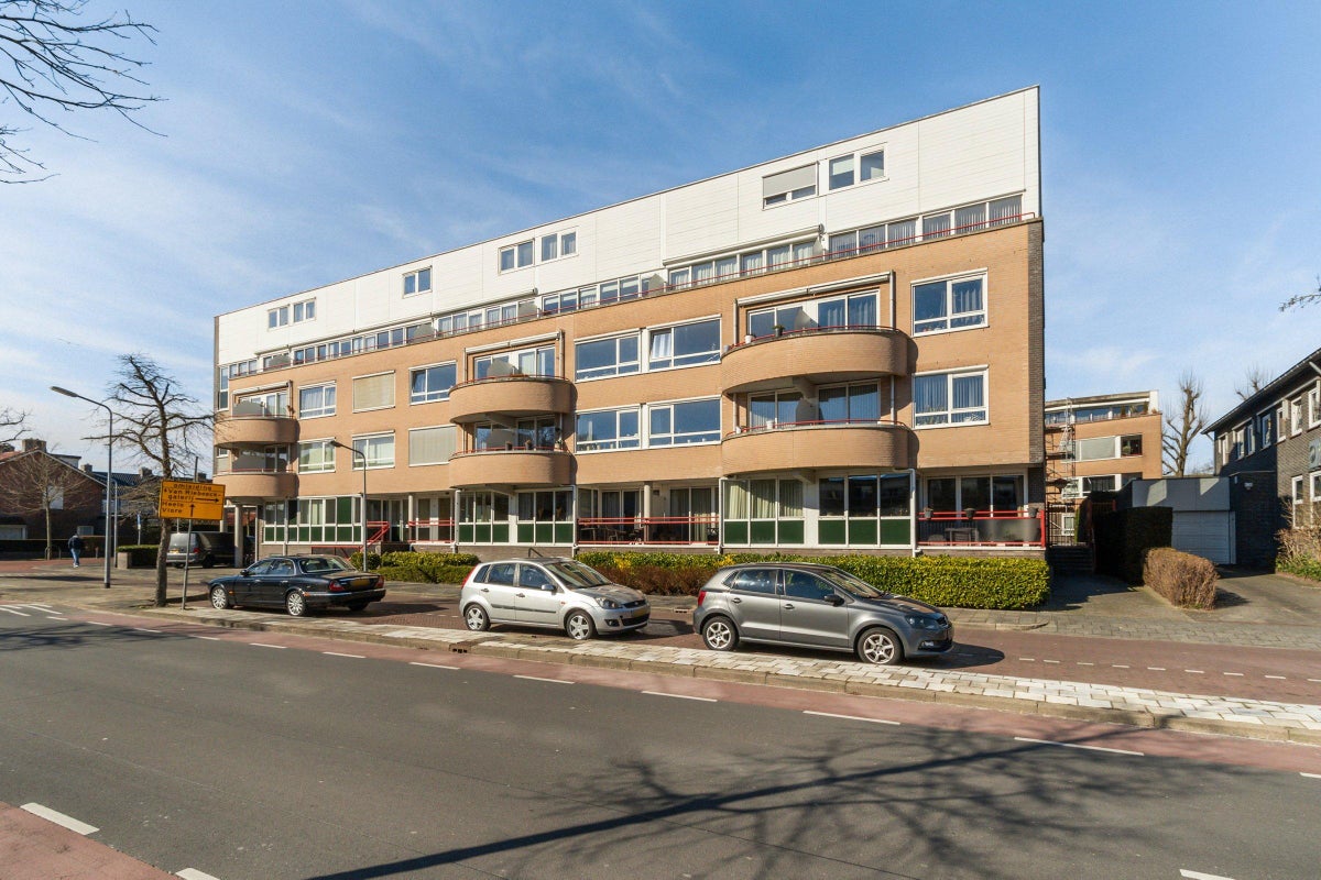 Te huur: Appartement Willem Barentszweg in Hilversum