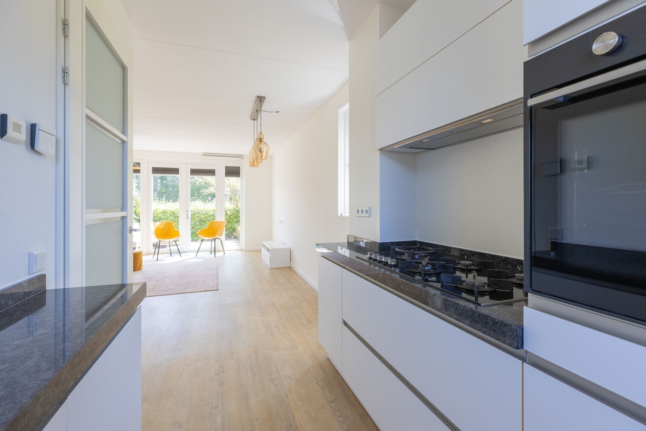 apartment for rent in Vitus Beringstraat 185- 1363LR Almere Columbuskwartier Noord Almere