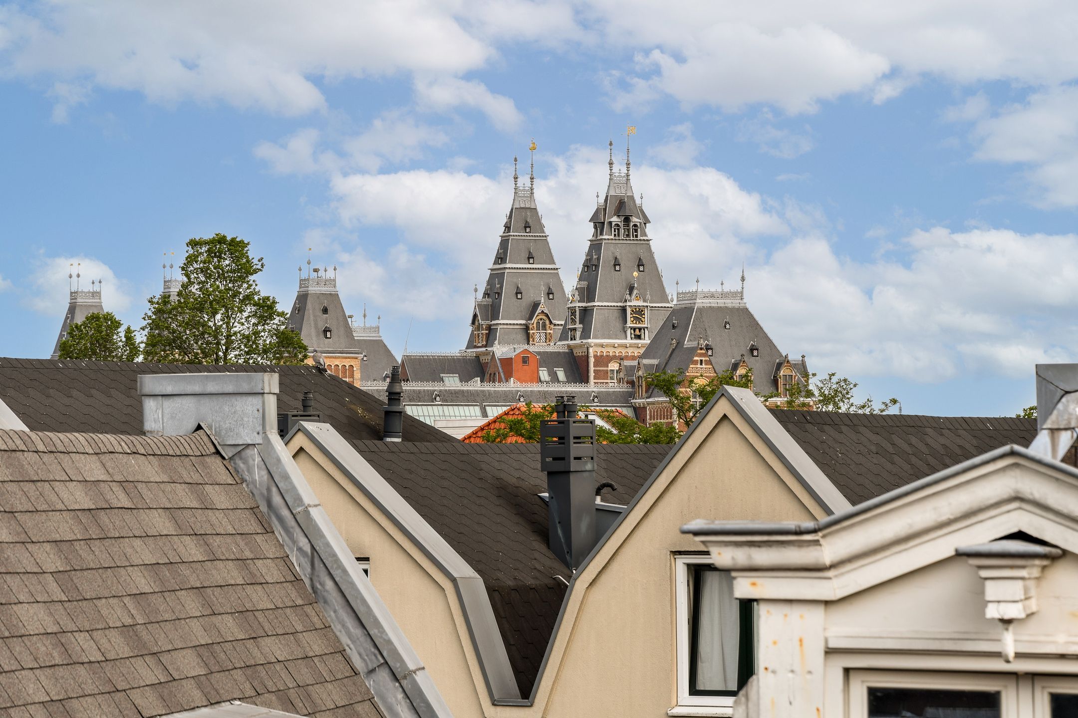 Appartement te huur