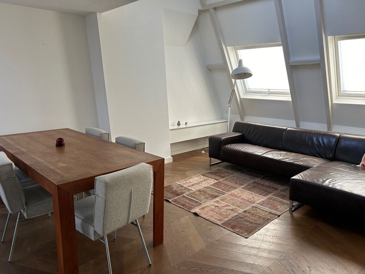 Te huur: Appartement Scheldestraat in Amsterdam