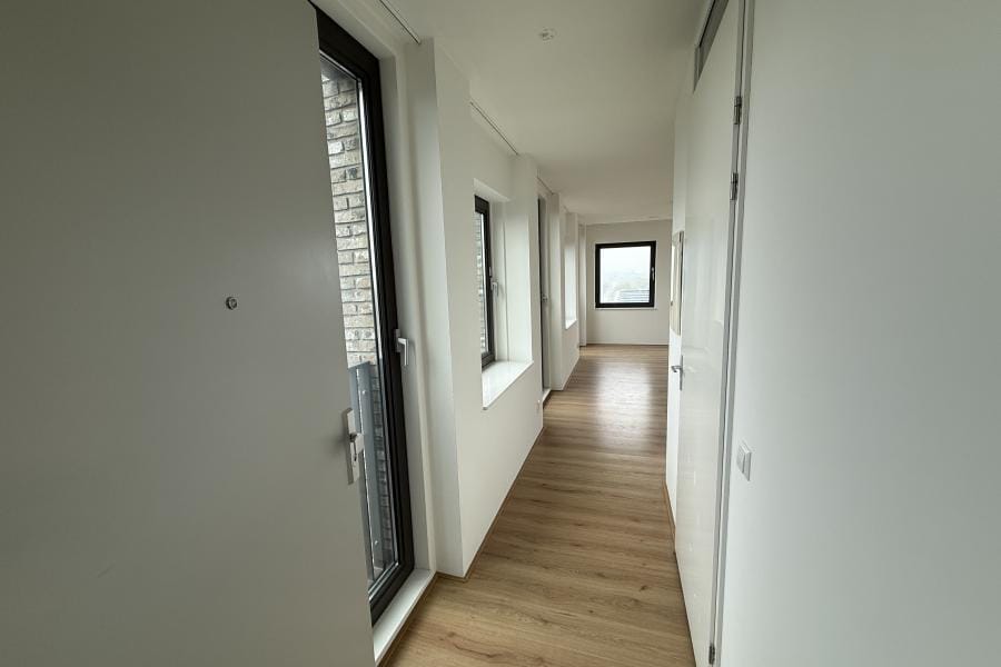 Woning te huur