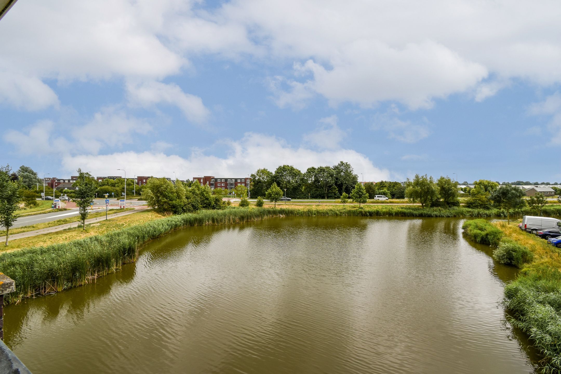 apartment for rent in Houtzaagmolen 143- 1622HL Hoorn Grote Waal - Buurt 13 06 Hoorn (NH)