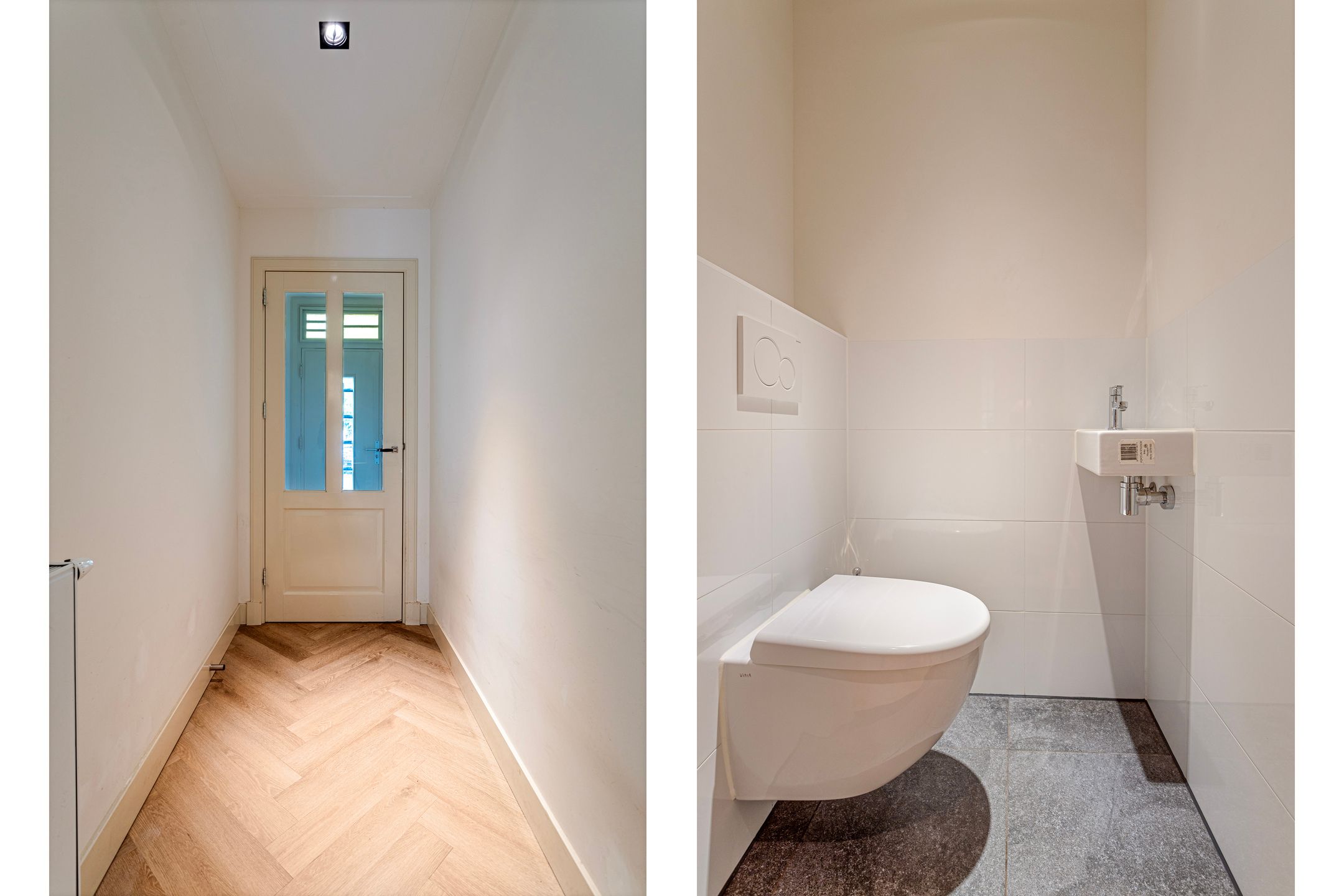 apartment for rent in Kanaalstraat 84-B 1054XL Amsterdam Cremerbuurt-West Amsterdam