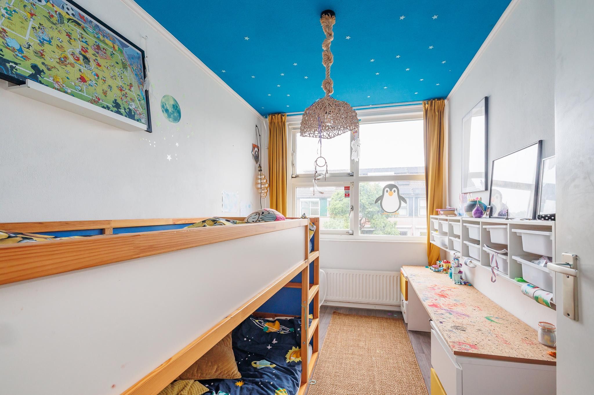 apartment for rent in Naritaweg 209-D 1043CB Amsterdam Sloterdijk Stationskwartier Amsterdam