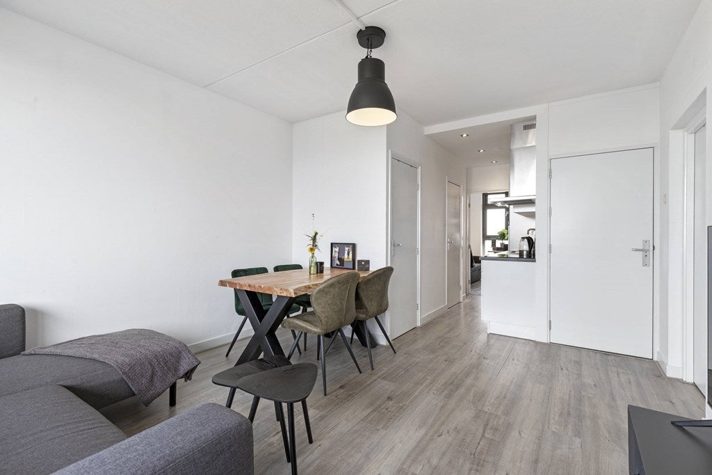 Te huur: Appartement Kleiburg in Amsterdam
