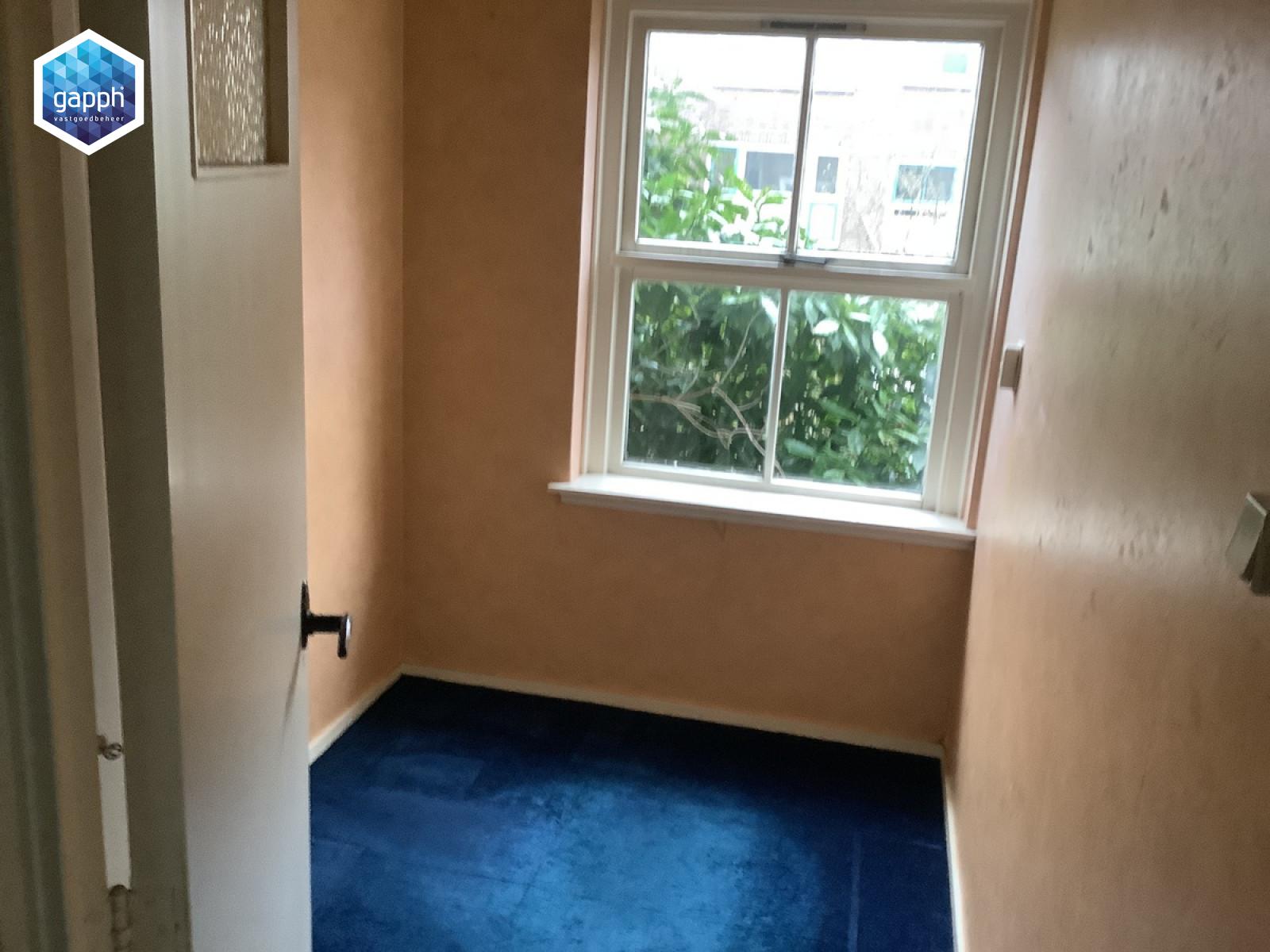 apartment in Jacoba van Beierenlaan, Sassenheim, Netherlands