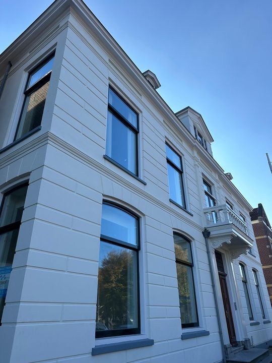 Appartement te huur Kennemerstraatweg 21 A in Alkmaar voor € 1.900