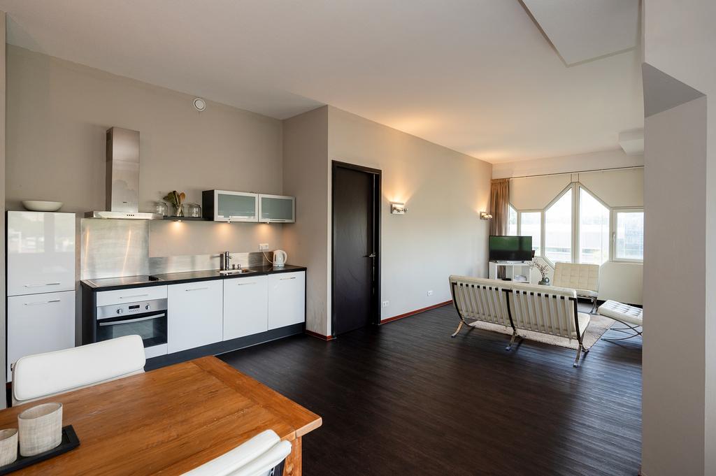 Te huur: Appartement Verbeekstraat 1 A 7 in Leiden