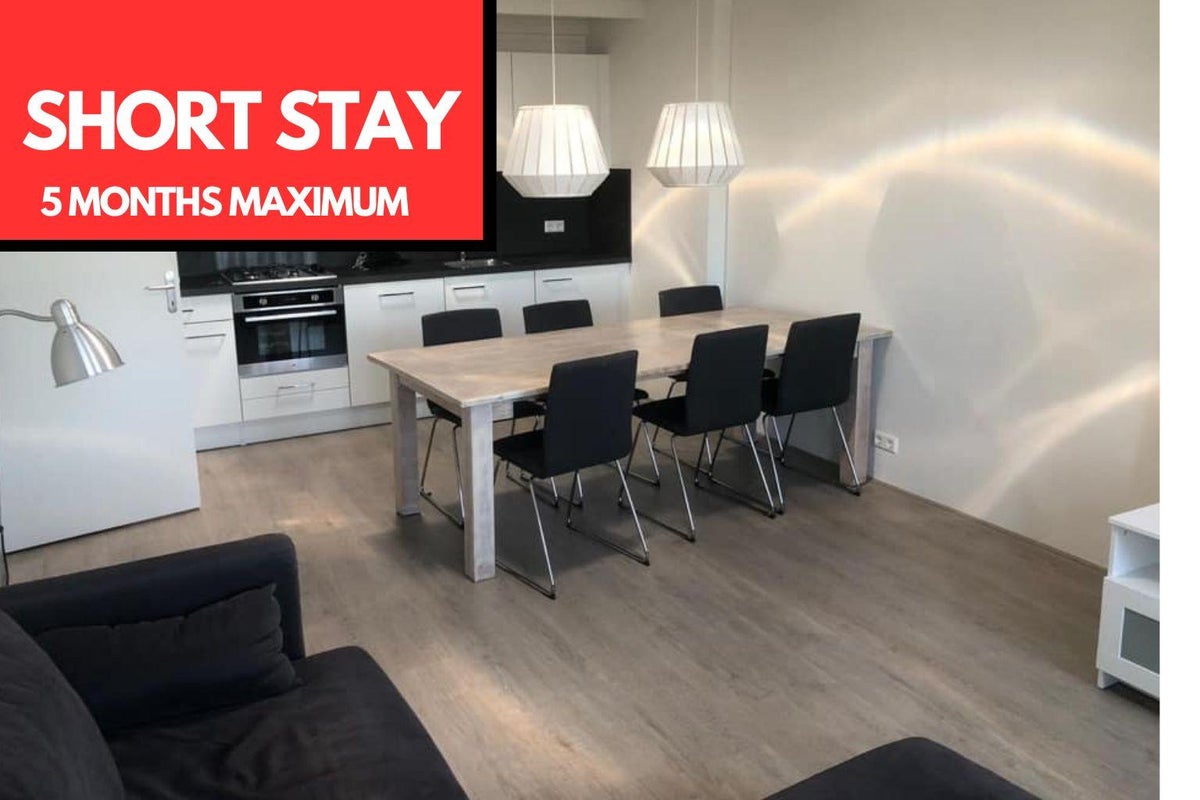 Appartement te huur Vrolikstraat in Amsterdam voor € 1.750