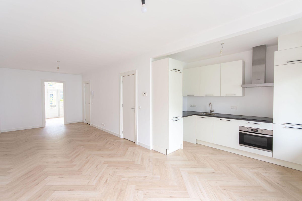 Appartement te huur Wilhelminastraat in Amsterdam voor € 2.500