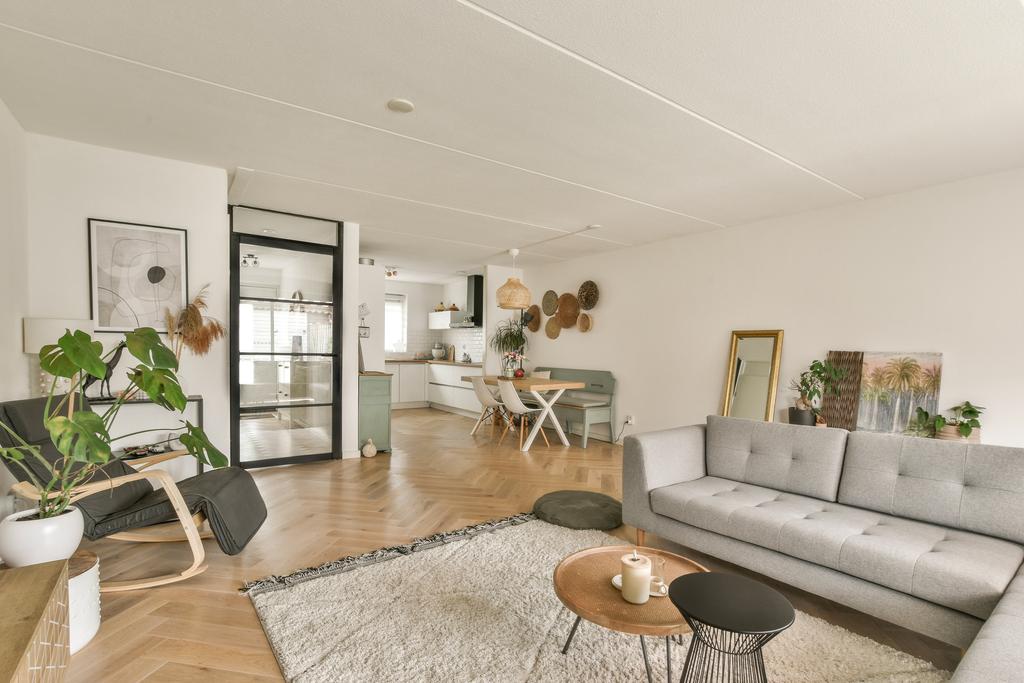 Te huur: Huis Willem Kloosstraat 18 in Almere