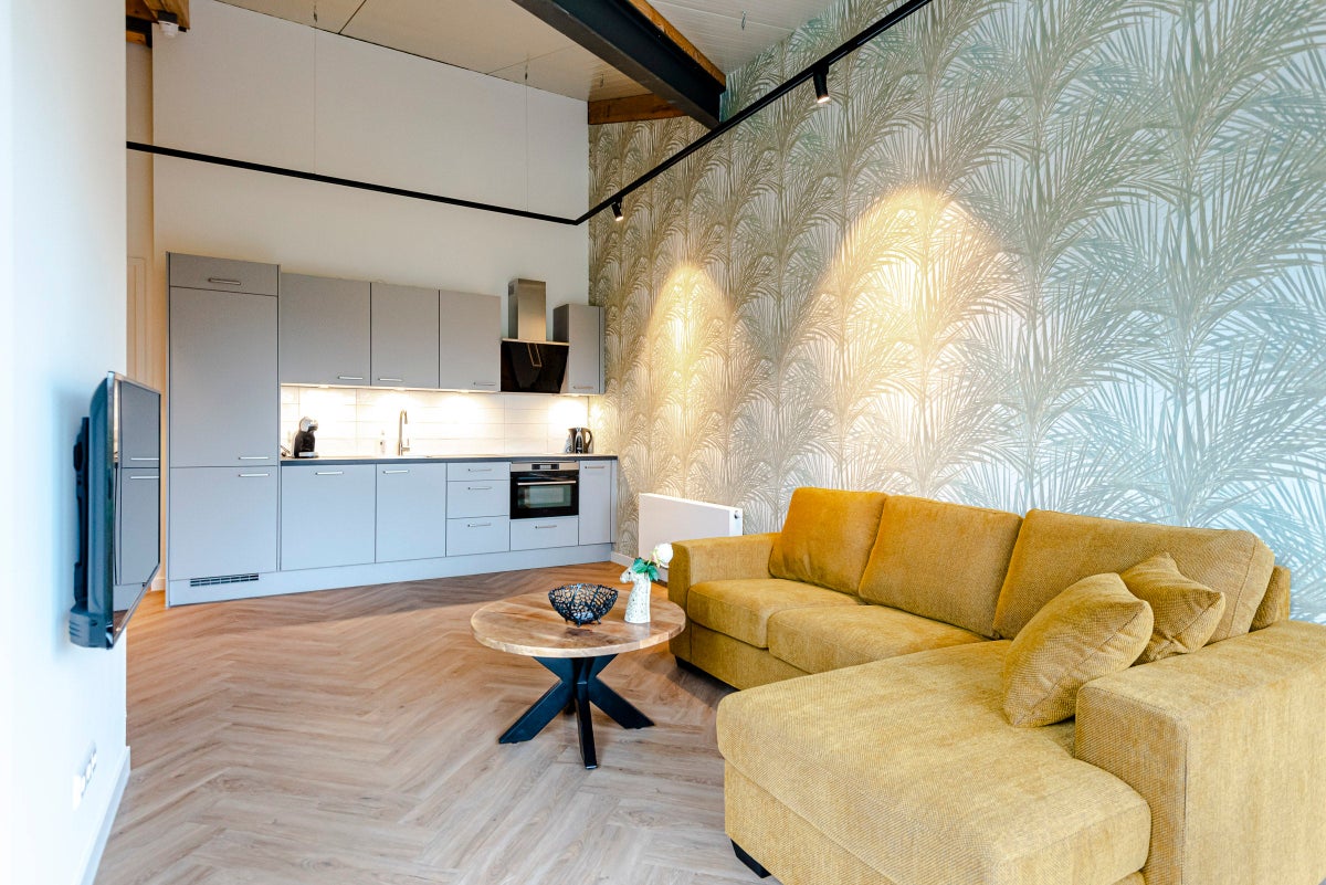 Appartement te huur Kruisweg 1625 in Cruquius voor € 1.700