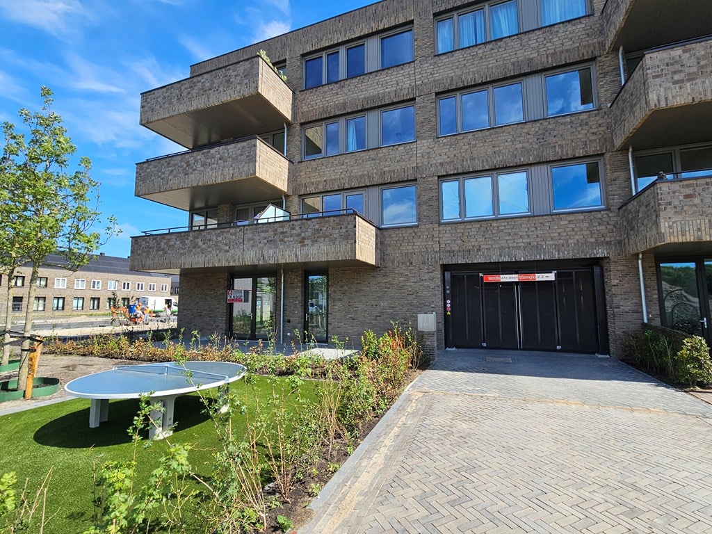 Te huur: Appartement Groningerlaan 102 in Cruquius