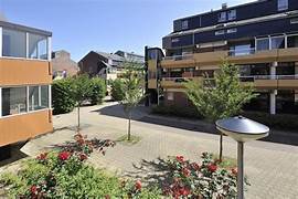 Appartement te huur Bastion in Lelystad voor € 1.795