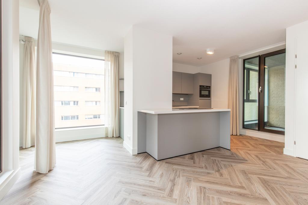 Appartement te huur Radarweg 288 in Amsterdam voor € 2.850